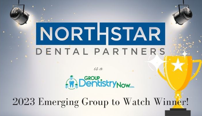 Group Dentistry Now 2023 Emerging Group To Watch Winner