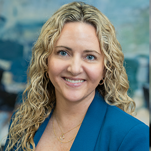 Brittany Beach-Regional Director