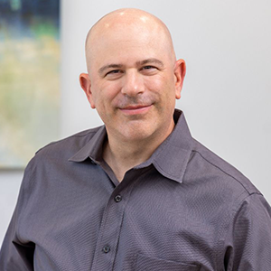 Jason Derevensky-Director of Marketing