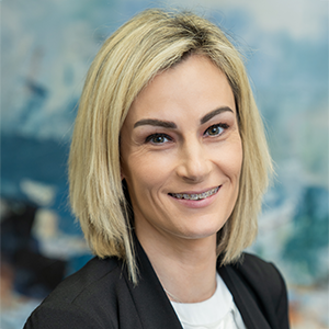 Kat Bissoon-HR Director