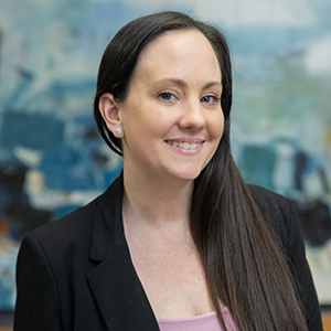 Kat Bissoon-HR Director