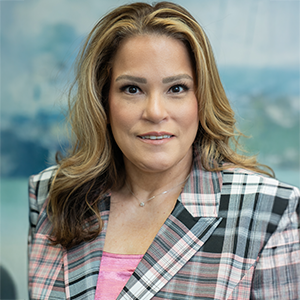 Kat Bissoon-HR Director