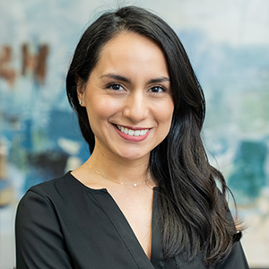 Kat Bissoon-HR Director